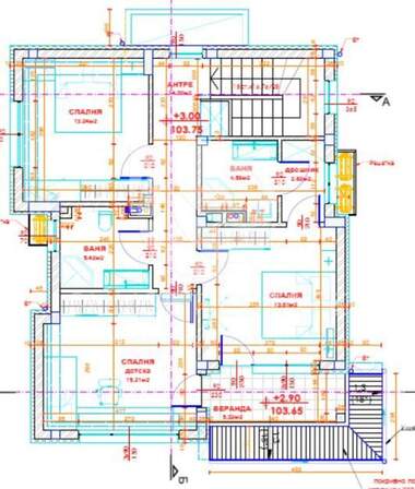 For sale - House in Veselie,  Burgas