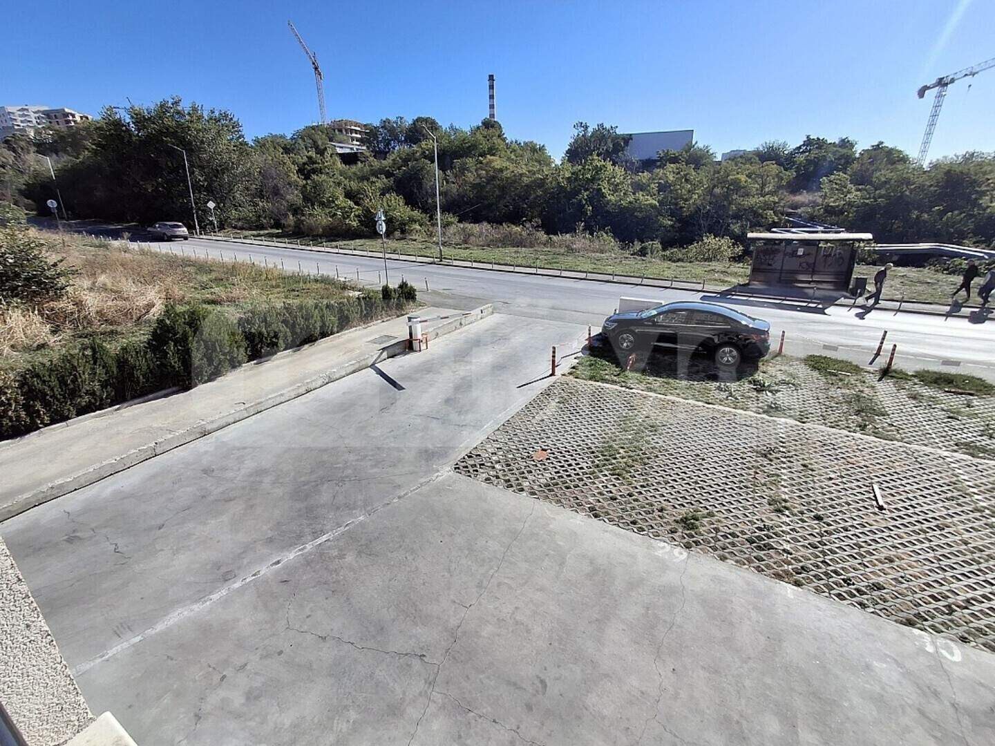 Двухкомнатная Квартира в Кайсиева градина, Варна – фото 8