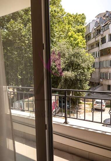 Ενοίκιο - Διαμέρισμα σε ЖП Гара,  Варна