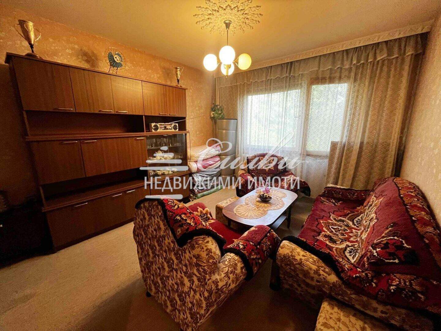 1 bedroom Apartment in Dobrudjanski, Shumen – photo 2