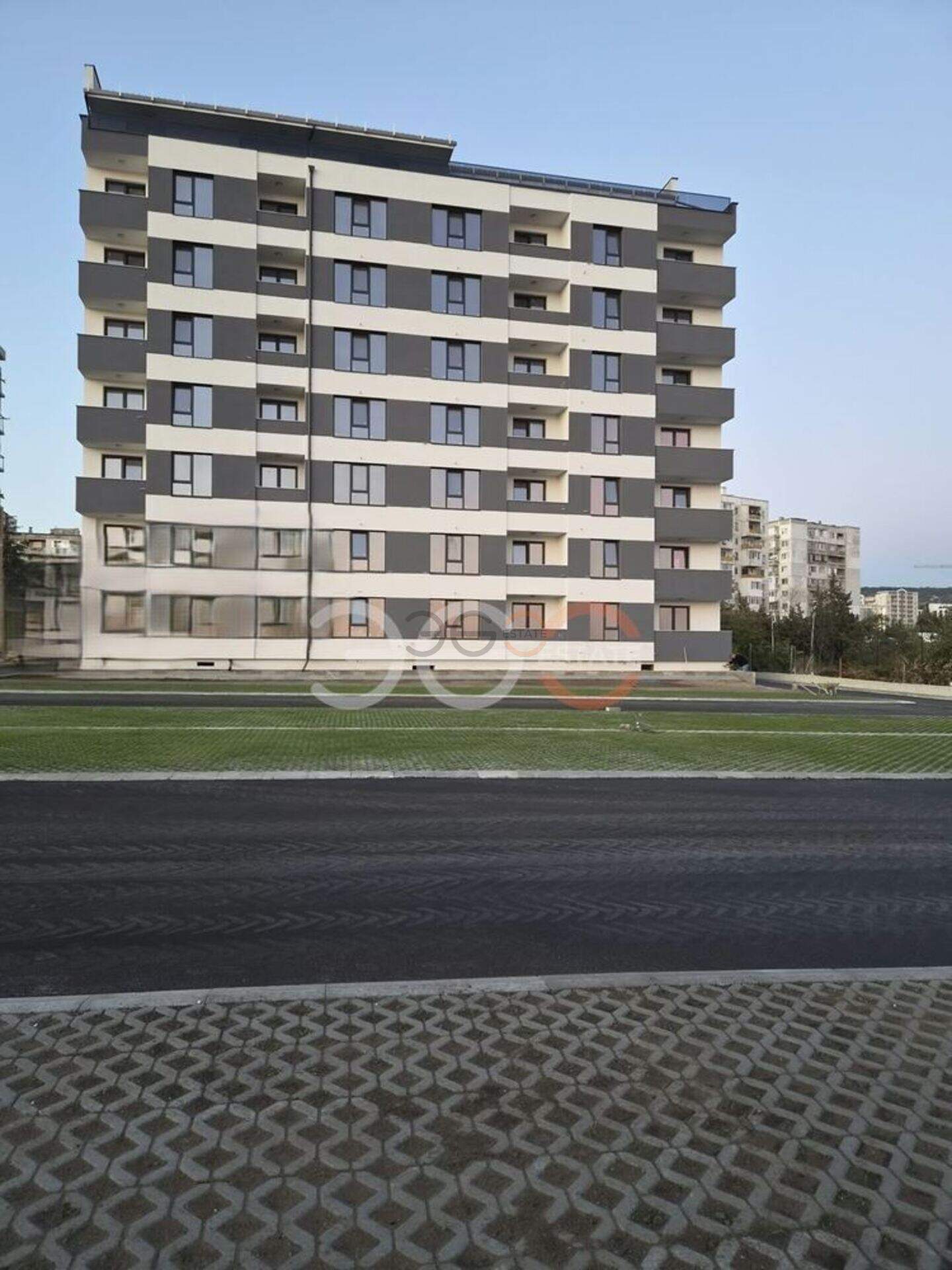 Cu trei camere Apartament în Vladislavovo, Varna – fotografia 3