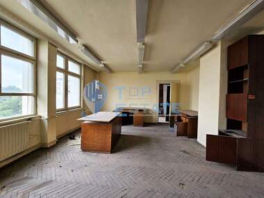 For sale - Office in Centеr,  Veliko Tarnovo
