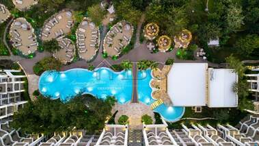 Vânzare - Apartament în Sunny Beach,  Burgas