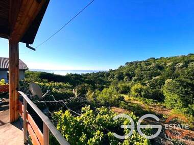 For sale - House in Priboy,  Varna