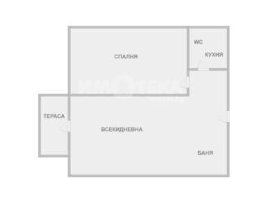 Продажба - Апартамент във Виница,  Варна