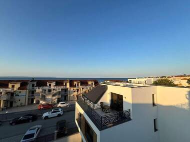 Satış - Apartman olarak Sozopol,  Burgas