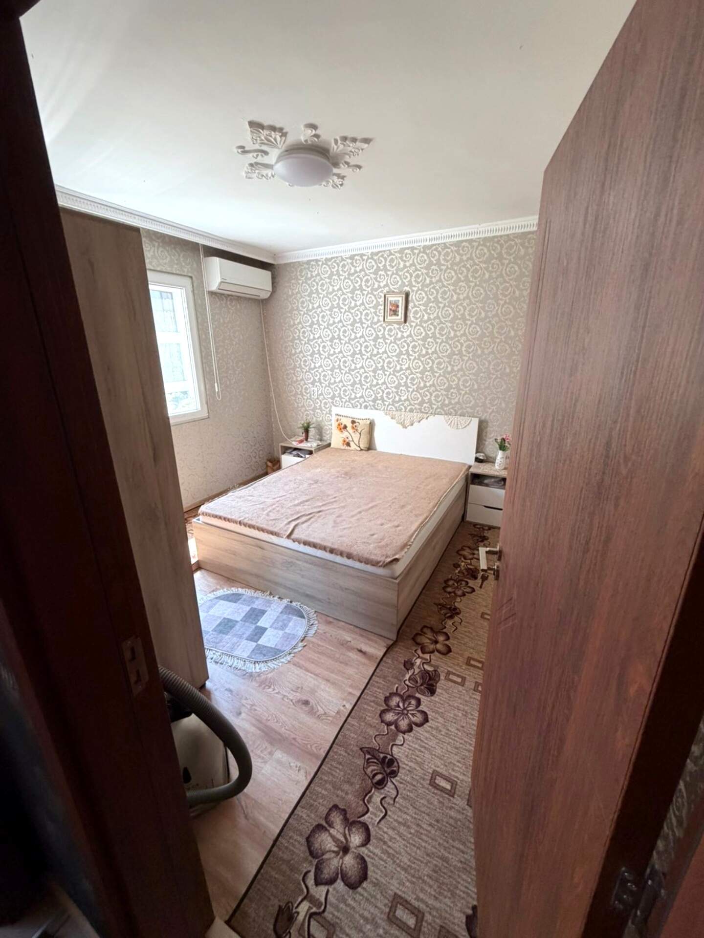 Тристаен Апартамент във Възраждане, Бургас – снимка 6