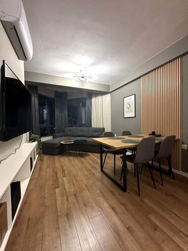 Miete - Wohnung in Center,  Plovdiv
