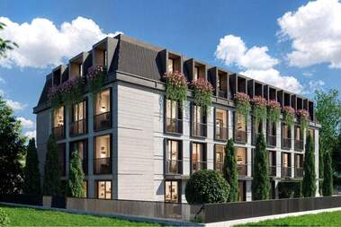 Продажа - Квартира в Кръстова вада,  София