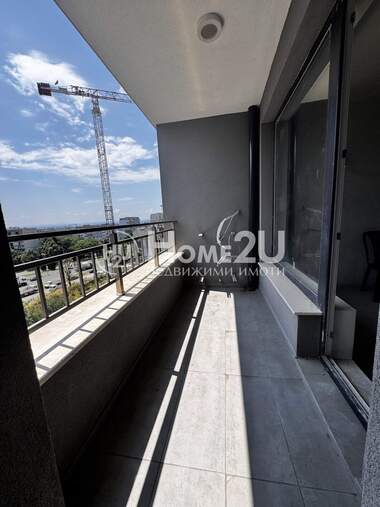 For sale - Apartment in Madika,  Burgas