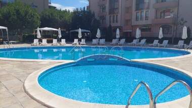 Satış - Apartman olarak Sunny Beach,  Burgas