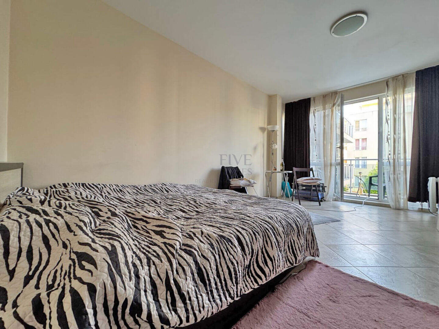 Cu două camere Apartament în Sunny Beach, Burgas – fotografia 6