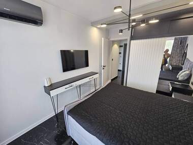 Kira - Apartman olarak Center,  Plovdiv