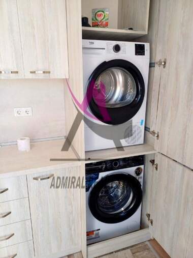 Miete - Wohnung in Kolhozen pazar,  Warna