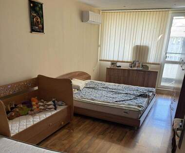 For sale - Apartment in Center,  Ruse