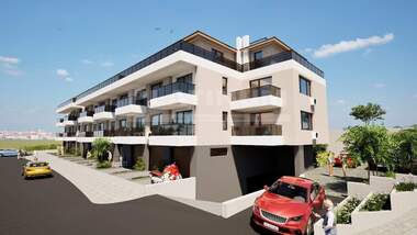 Satış - Apartman olarak Sozopol,  Burgas