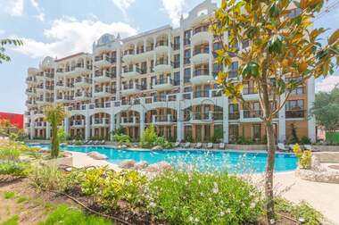 Vânzare - Apartament în Sunny Beach,  Burgas