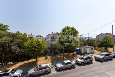 For sale - Apartment in Center,  Varna