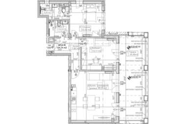 Satış - Apartman olarak Slançev den,  Varna