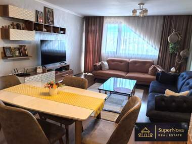 Satış - Apartman olarak Badema,  Haskovo