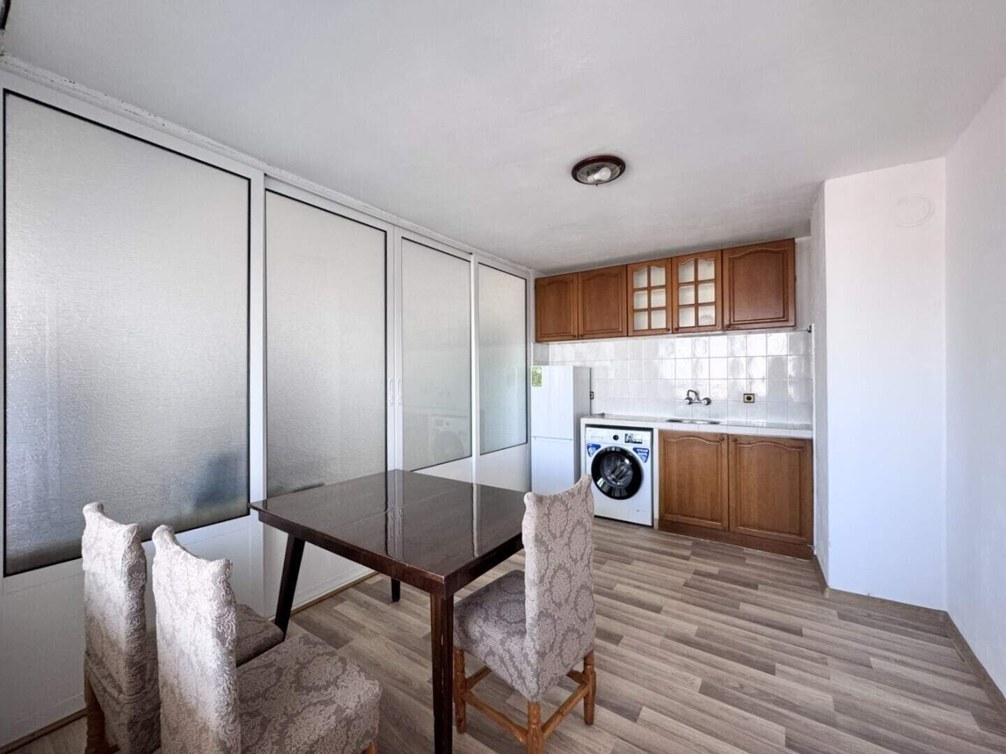 İki odalı Apartman olarak Center, Ruse – fotoğraf 4