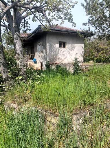 Satış - İnşaat arsası olarak Malak Porovec,  Razgrad