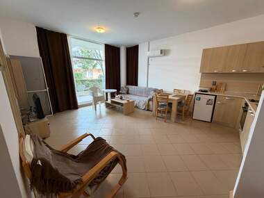 Vânzare - Apartament în Sunny Beach,  Burgas