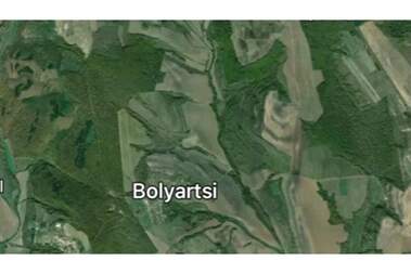 For sale - For Construction in Bolyartsi,  Varna