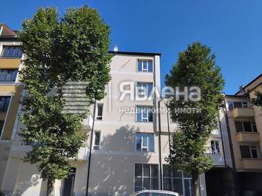 For sale - Apartment in Carevo,  Burgas