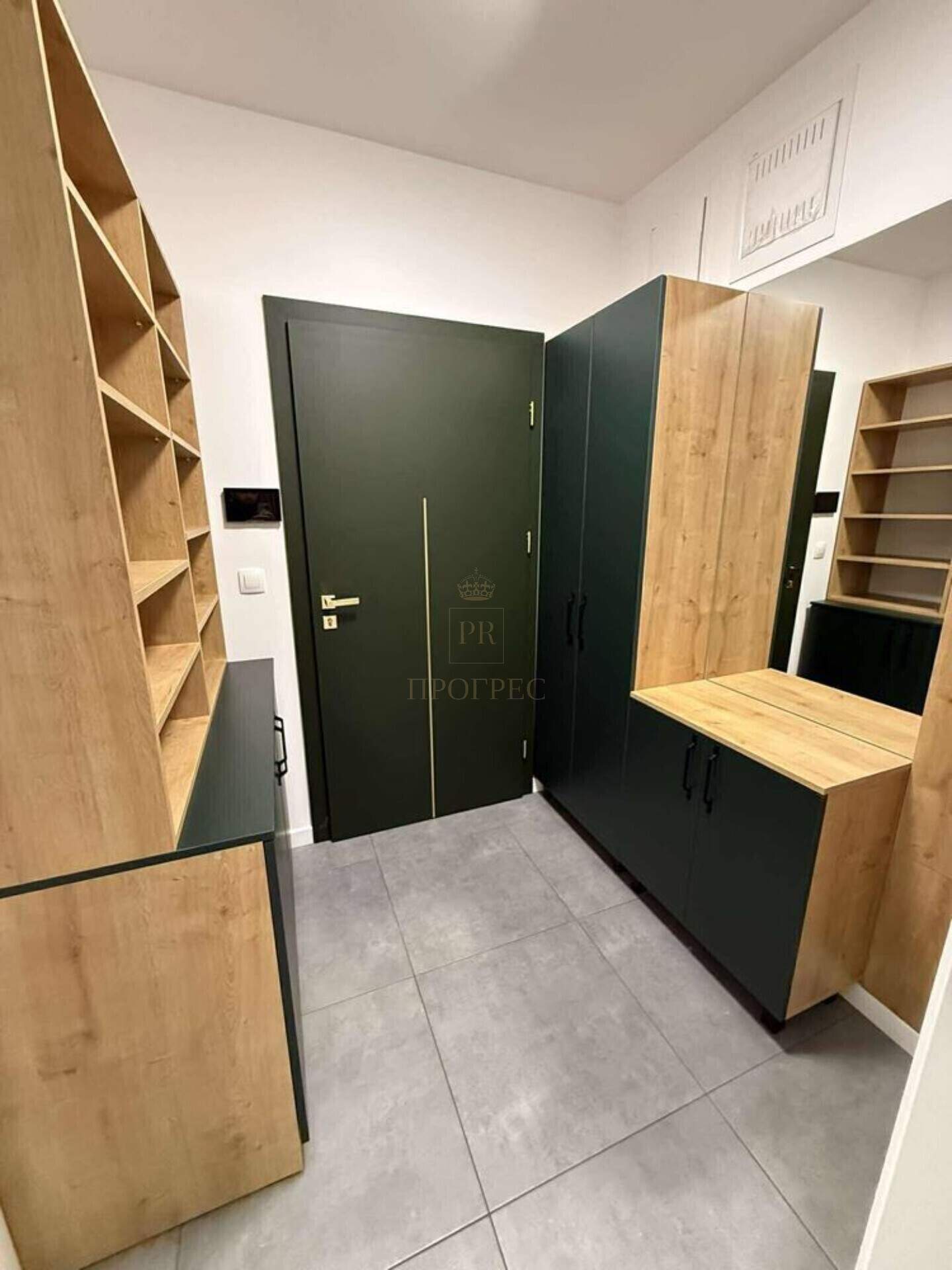 Cu două camere Apartament în Kamenița 2, Plovdiv – fotografia 10
