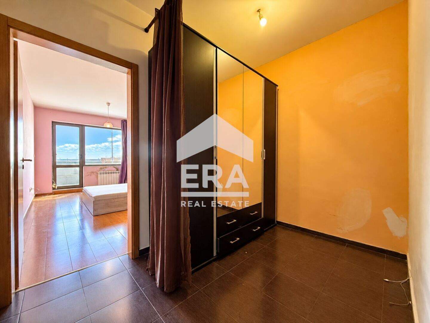 Τετράδωμο Διαμέρισμα σε Μλαδοστ-3, Σόφια – φωτογραφία 7