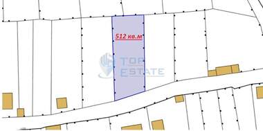 For sale - For Construction in Gorna Oriahovica,  Veliko Tarnovo