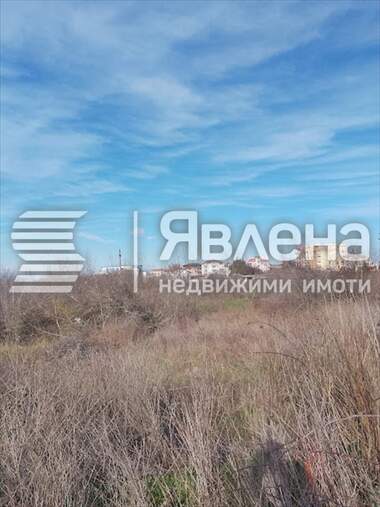 For sale - For Construction in Lozenets,  Burgas