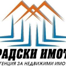 Gradski imoti