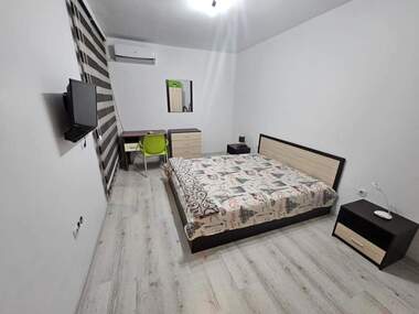 Miete - Wohnung in Mladejki halm,  Plowdiw