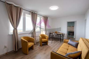 Miete - Wohnung in Lewski,  Warna