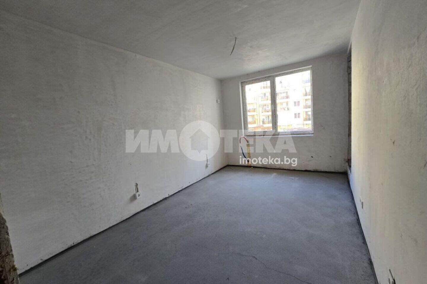 İki odalı Apartman olarak Lagera, Sofia – fotoğraf 5
