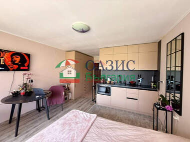 Satış - Apartman olarak Sunny Beach,  Burgas
