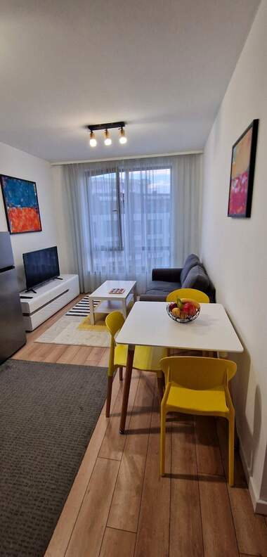 For rent - Apartment in Ovcha Kupel 2,  Sofia