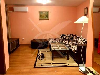 For rent - Apartment in Liatno kino Trakia,  Varna