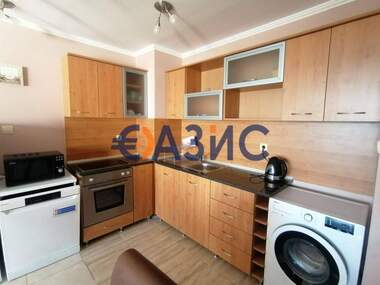 For sale - Apartment in Sveti Vlas,  Burgas