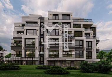 Продажа - Квартира в Малинова Долина,  София