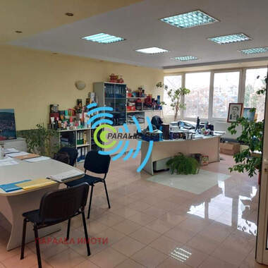 Продажба - Офис в Индустриална зона-Тракия,  Пловдив