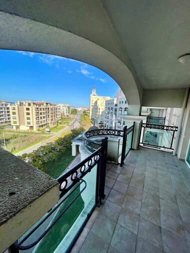Satış - Apartman olarak Pomorie,  Burgas