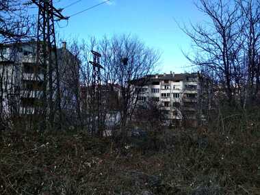 Vânzare - Teren de construcții în Zona B,  Veliko Tărnovo