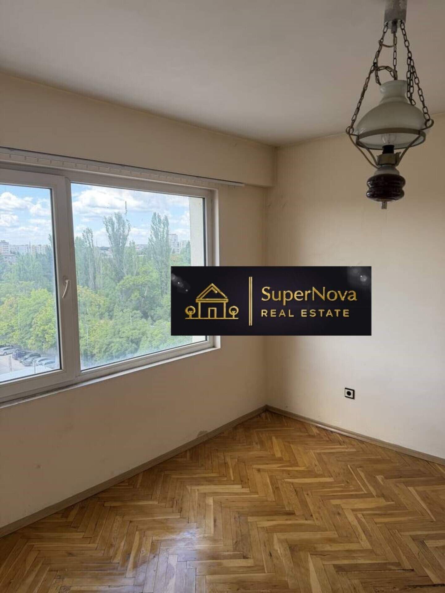 İki odalı Apartman olarak Vazrajdane, Haskovo – fotoğraf 4