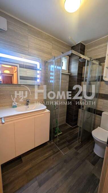 Kira - Apartman olarak Lazur,  Burgas