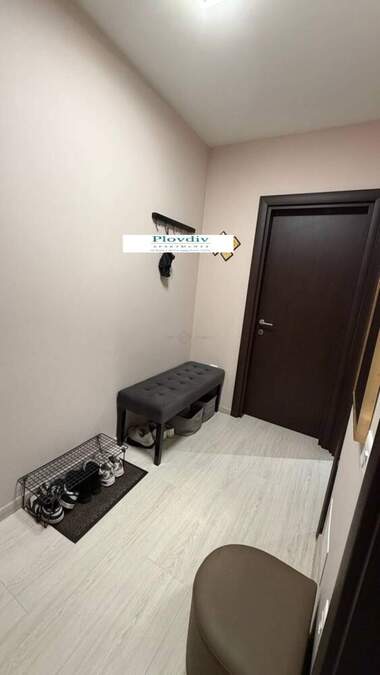 Kira - Apartman olarak Mladejki halm,  Plovdiv