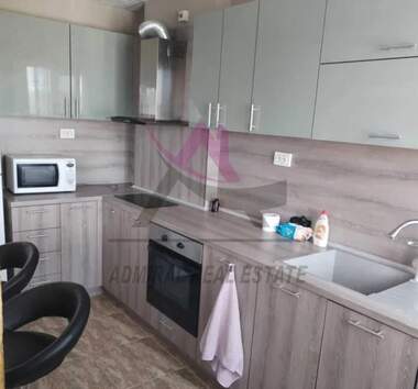 For rent - Floor of a house in Asparuhovo,  Varna