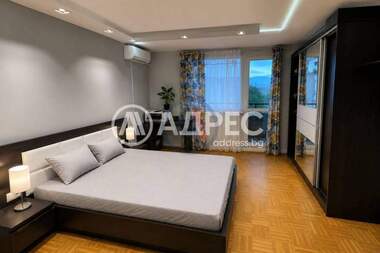 For sale - Apartment in Liulin-5,  Sofia